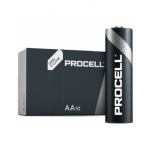 БАТАРЕЙКА DURACELL PROCELL AA - (1ШТ)